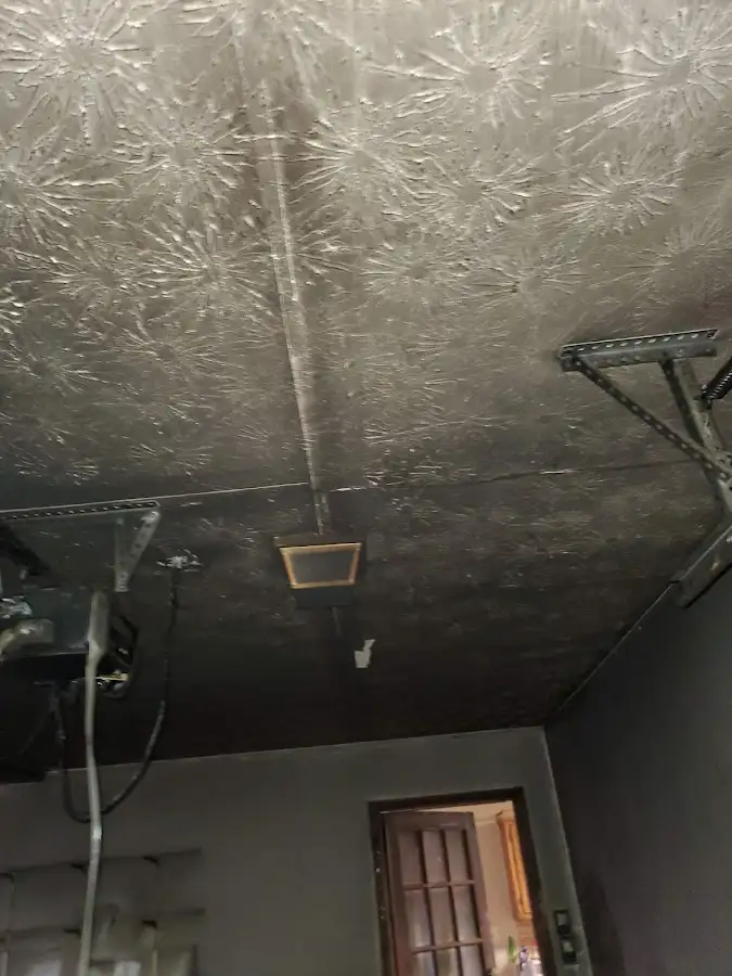 Fire and smoke damage assessment for Emergency Water Damage Services in Grain Valley